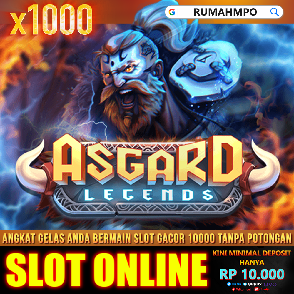MPO PLAY: Angkat gelas Anda Bermain Slot Gacor 10000 Tanpa Potongan